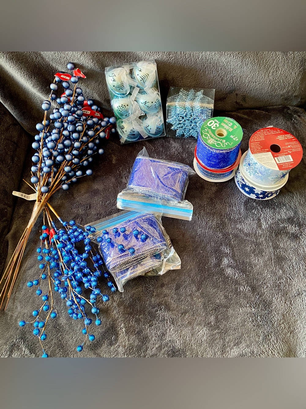 Christmas Crafting Bundle